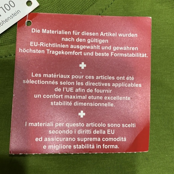 Swiss Army T-Shirt by Splash Arts Switzerland Sz M​ - Picture 7 of 12